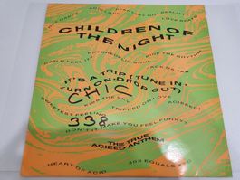 Children Of The Night - It`s A Trip (Acid House)